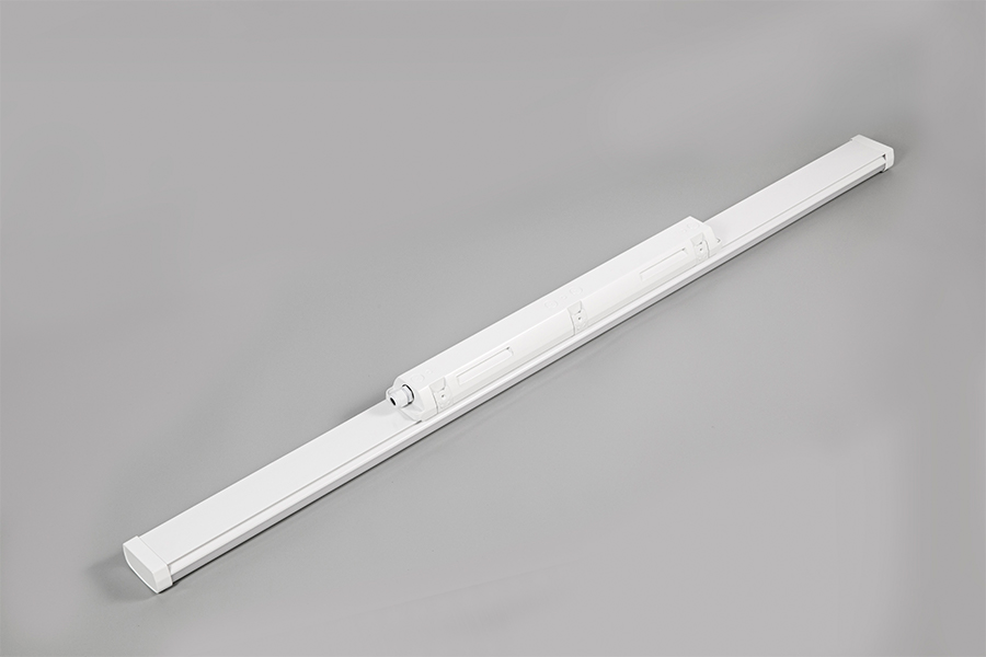 son teknoloji LED IP65 su geçirmez armatür yenilikçi endüstri çıtalı aydınlatma armatürleri LK-1548/ LK-1560 (48W,60W)